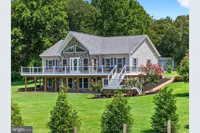 14451 Jenkins Ridge Road, Culpeper, VA 22701 - Photo 1