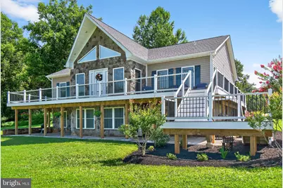 14451 Jenkins Ridge Road, Culpeper, VA 22701 - Photo 53