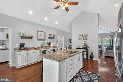 14451 Jenkins Ridge Road, Culpeper, VA 22701 - Photo 11