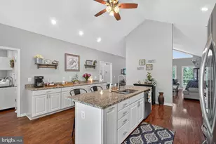 14451 Jenkins Ridge Rd, Culpeper, VA 22701 - Photo 11