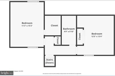 13013 Alum Springs Road, Culpeper, VA 22701 - Photo 103