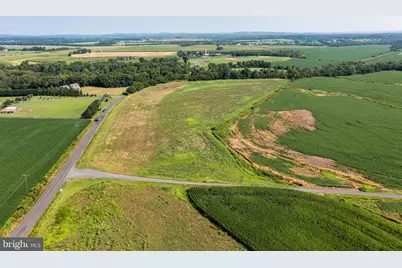 Parcel 1 Stevensburg Road, Stevensburg, VA 22741 - Photo 1