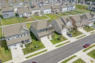 2053 Whithorn Hl, Jeffersonton, VA 22724 - Photo 3