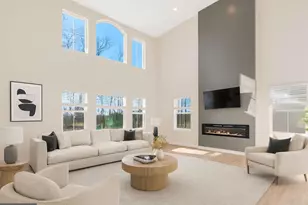 2110 Whithorn Hl, Jeffersonton, VA 22724 - Photo 3