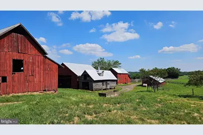 9534 Spring Hill, Rixeyville, VA 22737 - Photo 67