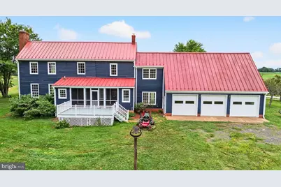 9534 Spring Hill, Rixeyville, VA 22737 - Photo 29