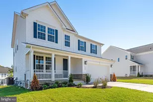 1820 Mulligan Wy, Culpeper, VA 22701 - Photo 3