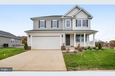 2000 Divot Drive, Culpeper, VA 22701 - Photo 1