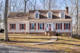 9128 Woodbrook Ln, Culpeper, VA 22701 - Photo 33