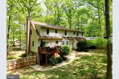 9128 Woodbrook Lane, Culpeper, VA 22701 - Photo 11