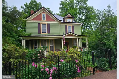 802 S Blue Ridge Avenue, Culpeper, VA 22701 - Photo 73