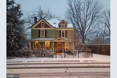 802 S Blue Ridge Avenue, Culpeper, VA 22701 - Photo 79