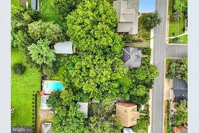 802 S Blue Ridge Avenue, Culpeper, VA 22701 - Photo 3