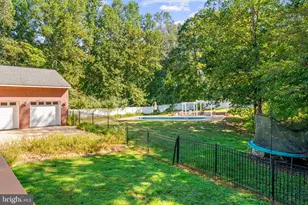 4145 Running Quail Trl Trail, Amissville, VA 20106 - Photo 57