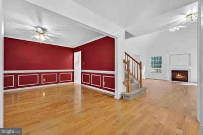 4145 Running Quail Trl Trail, Amissville, VA 20106 - Photo 5