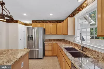 4145 Running Quail Trl Trail, Amissville, VA 20106 - Photo 15