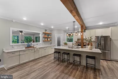 8572 Monumental Mills Road, Rixeyville, VA 22737 - Photo 11