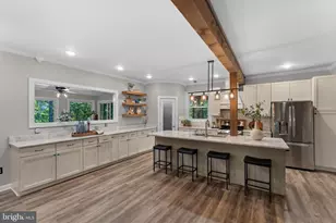 8572 Monumental Mills Rd, Rixeyville, VA 22737 - Photo 11