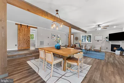 8572 Monumental Mills Road, Rixeyville, VA 22737 - Photo 15