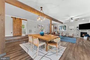 8572 Monumental Mills Rd, Rixeyville, VA 22737 - Photo 15