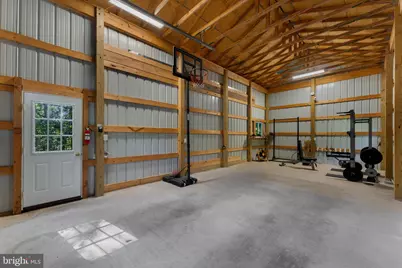 8572 Monumental Mills Road, Rixeyville, VA 22737 - Photo 49