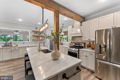 8572 Monumental Mills Road, Rixeyville, VA 22737 - Photo 9