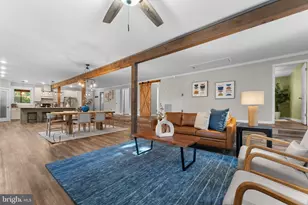 8572 Monumental Mills Rd, Rixeyville, VA 22737 - Photo 19