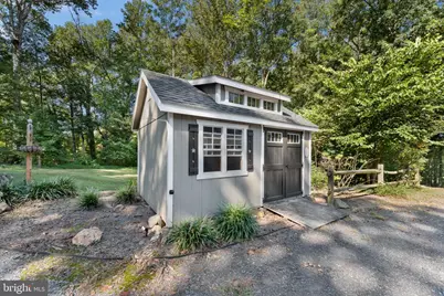 8572 Monumental Mills Road, Rixeyville, VA 22737 - Photo 63