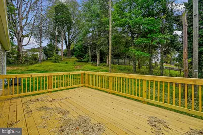 Lot 1 Eggbornsville Road, Rixeyville, VA 22737 - Photo 35