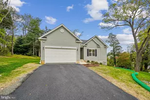 Lot 1 Eggbornsville Rd, Rixeyville, VA 22737 - Photo 39