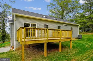 Lot 1 Eggbornsville Rd, Rixeyville, VA 22737 - Photo 27