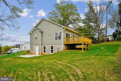 Lot 1 Eggbornsville Road, Rixeyville, VA 22737 - Photo 37