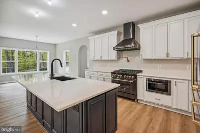 Lot 2 Eggbornsville Road, Rixeyville, VA 22737 - Photo 5