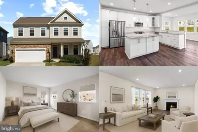 2093 Whithorn Hill, Jeffersonton, VA 22724 - Photo 1