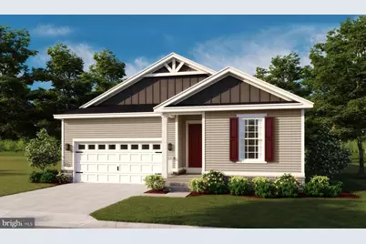 Mulligan Way Arlington Plan, Culpeper, VA 22701 - Photo 3