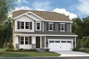 Mulligan Way Hemingway Plan, Culpeper, VA 22701 - Photo 5