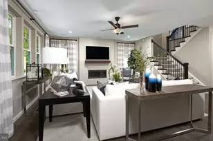 Mulligan Way Hemingway Plan, Culpeper, VA 22701 - Photo 7