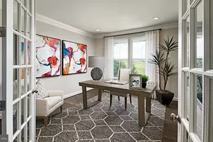 Mulligan Way Hopewell Plan, Culpeper, VA 22701 - Photo 19