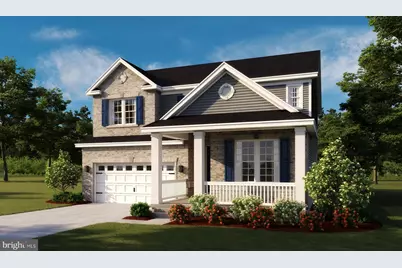 Mulligan Way Hopewell Plan, Culpeper, VA 22701 - Photo 7