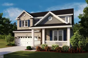 Mulligan Way Hopewell Plan, Culpeper, VA 22701 - Photo 7