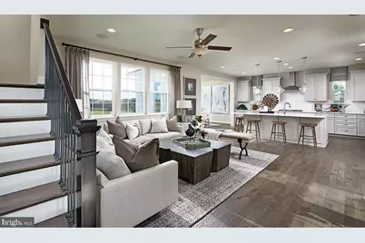 Mulligan Way Hopewell Plan, Culpeper, VA 22701 - Photo 11