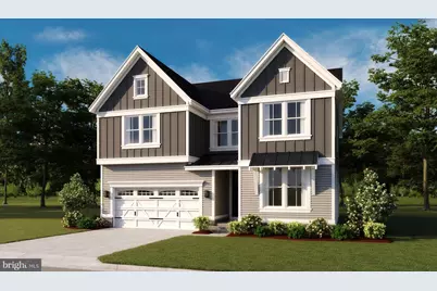 Mulligan Way Coronado Plan, Culpeper, VA 22701 - Photo 3