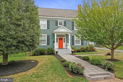 601 S West Street, Culpeper, VA 22701 - Photo 57