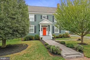 601 S West St, Culpeper, VA 22701 - Photo 57