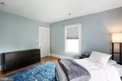 601 S West Street, Culpeper, VA 22701 - Photo 29