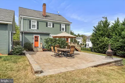 601 S West Street, Culpeper, VA 22701 - Photo 39