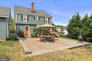 601 S West St, Culpeper, VA 22701 - Photo 39