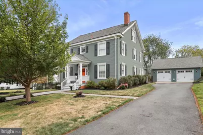 601 S West Street, Culpeper, VA 22701 - Photo 43