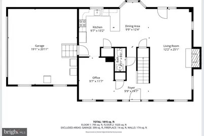 10277 River Road, Rixeyville, VA 22737 - Photo 31