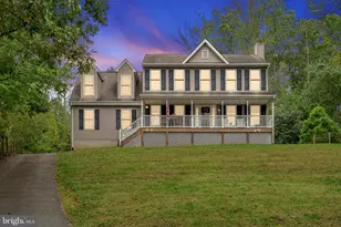 10277 River Rd, Rixeyville, VA 22737 - Photo 1